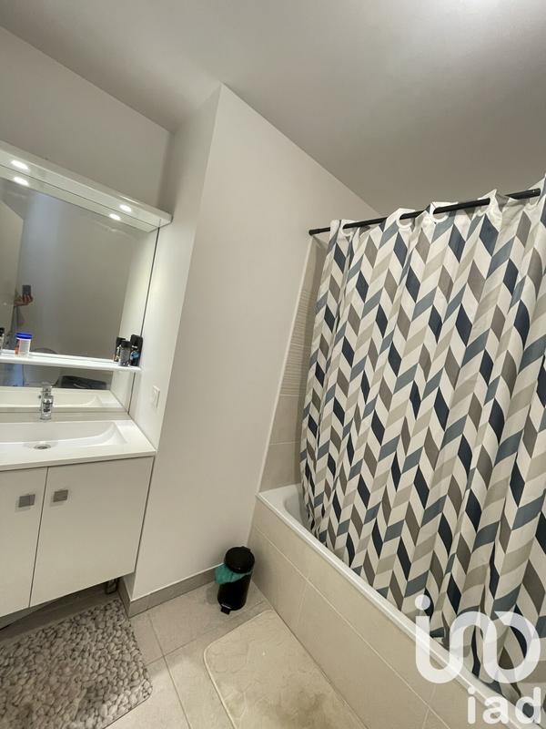 Duplex - 73 m² - 3 pièces