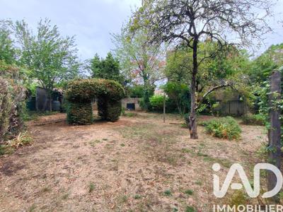 Maison de ville - 97 m² - 4 pièces