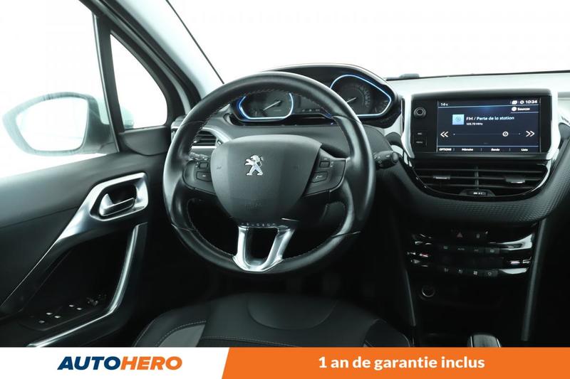 Peugeot 2008 1.2 PureTech Allure 110 ch