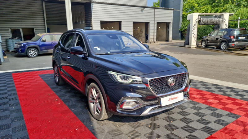 Mg Ehs 1.5t Gdi Phev Luxury Auto