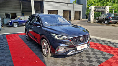 Mg Ehs 1.5t Gdi Phev Luxury Auto
