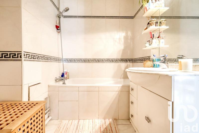 Appartement - 88 m² - 4 pièces