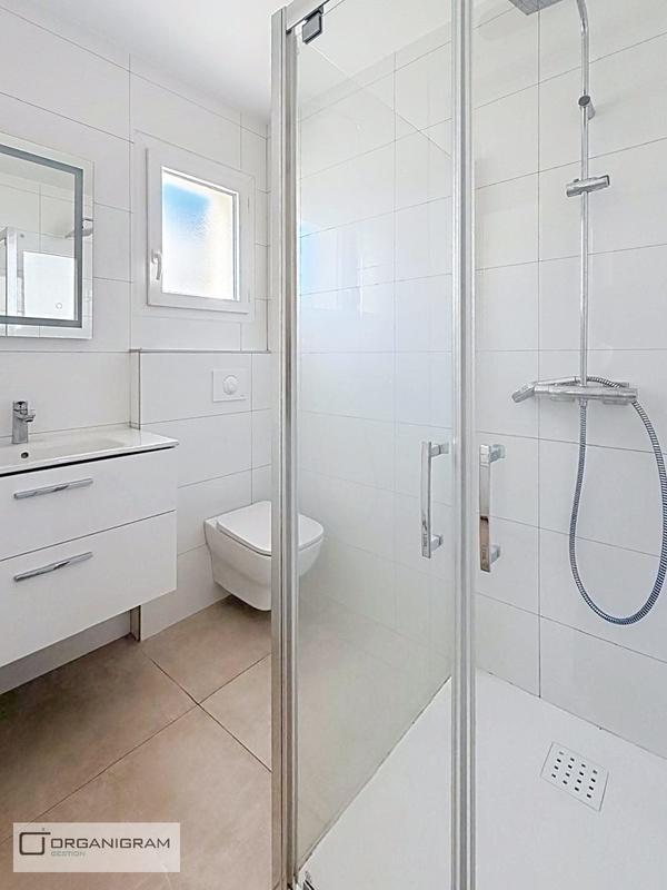 Villa - 79 m² - 4 pièces