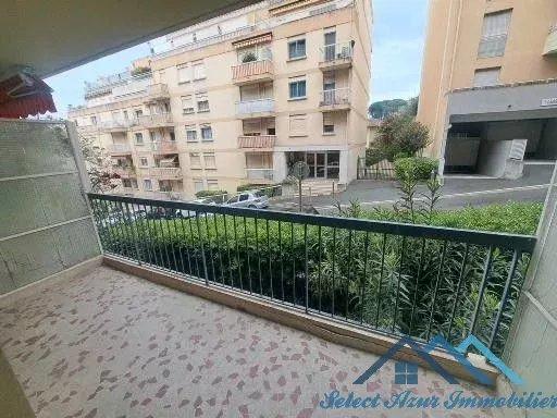 Appartement - 26 m² - 1 pièce