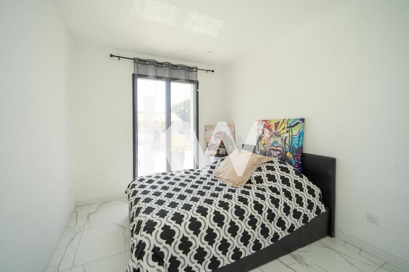 Maison - 91 m² - 4 pièces