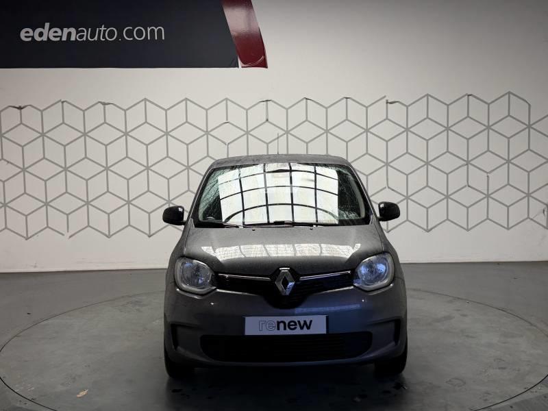 Renault Twingo III SCe 65 Equilibre