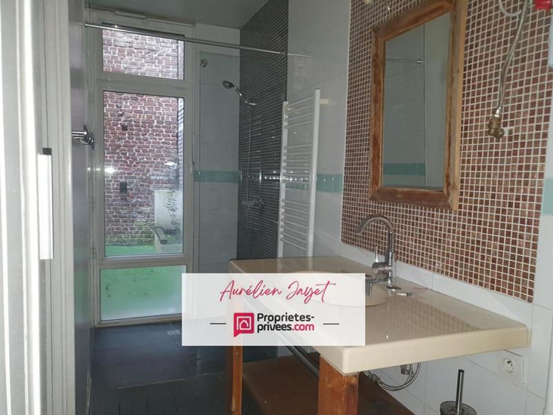 Appartement - 60 m² - 2 pièces