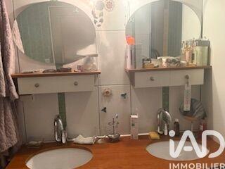 Appartement - 177 m² - 8 pièces