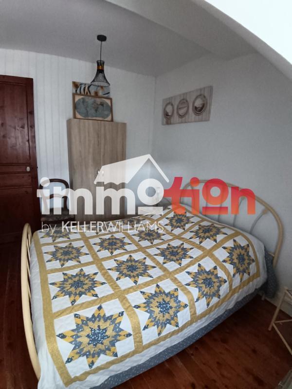 Maison - 117 m² - 6 pièces