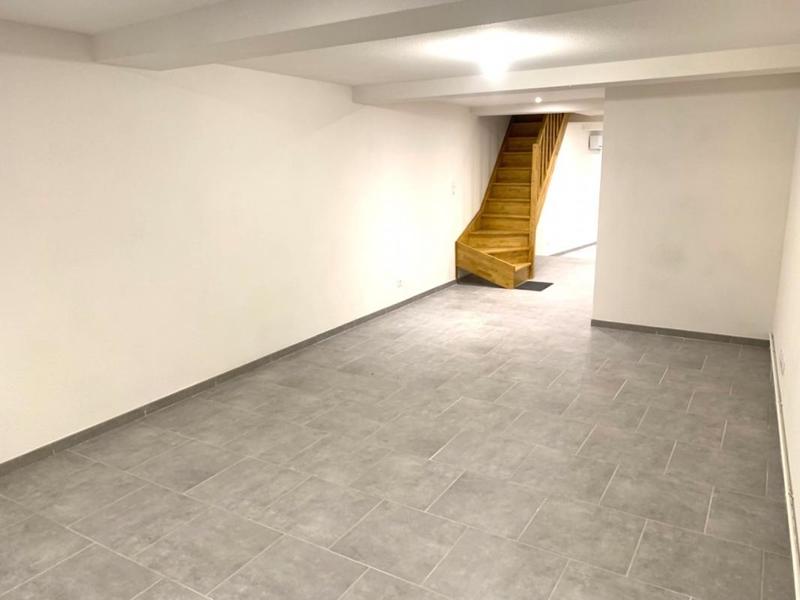 Maison de village - 150 m² - 5 pièces