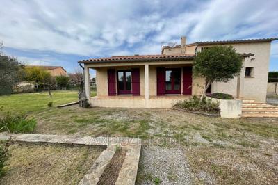 Maison - 122 m² - 6 pièces