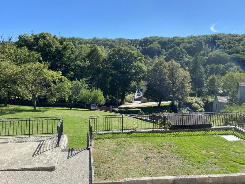 Maison - 84 m² - 4 pièces