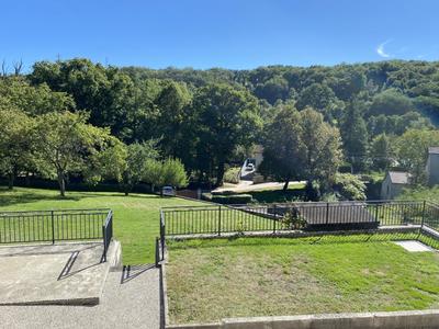 Maison - 84 m² - 4 pièces