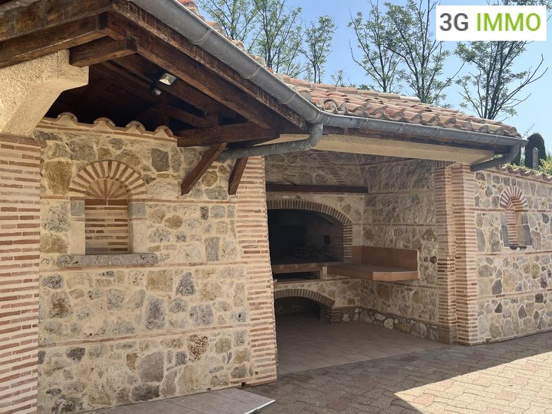 Villa - 100 m² - 4 pièces