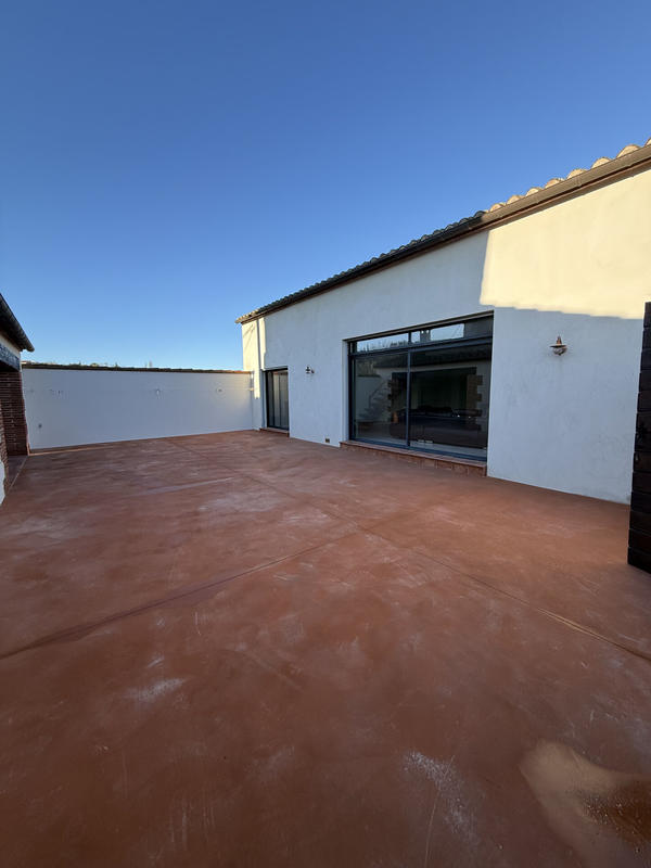 Maison - 164 m² - 4 pièces