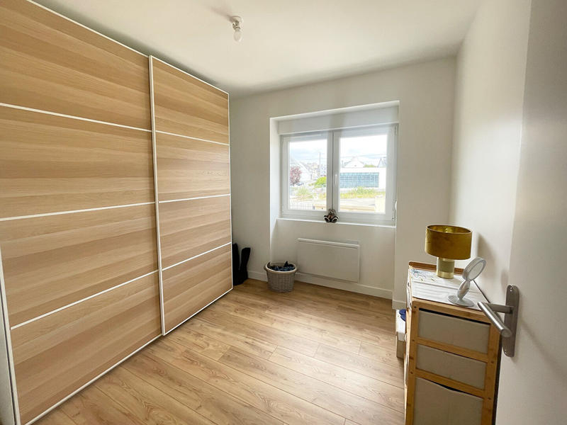 Maison - 128 m² - 7 pièces