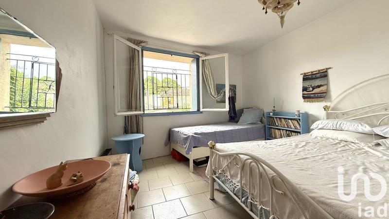 Maison de village - 116 m² - 6 pièces