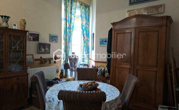 Duplex - 63 m² - 2 pièces