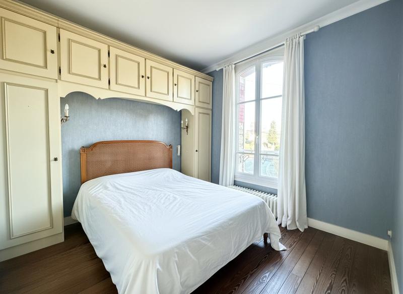 Maison - 115 m² - 6 pièces