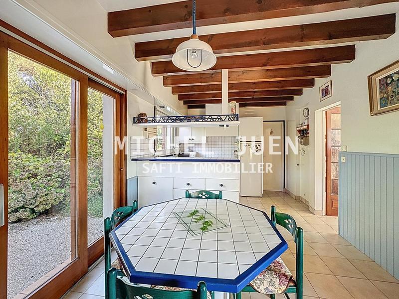 Maison - 131 m² - 5 pièces