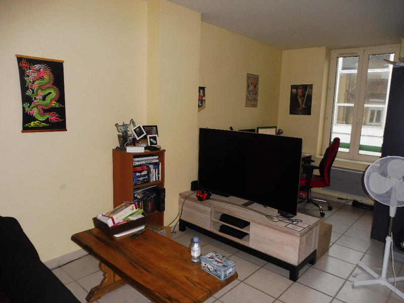 Appartement - 51 m² - 2 pièces