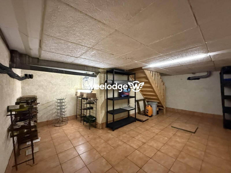 Maison traditionnelle - 148 m² - 5 pièces