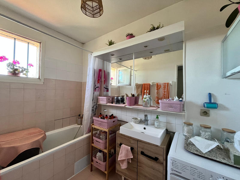 Maison - 87 m² - 4 pièces