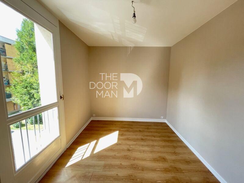 Appartement - 108 m² - 4 pièces