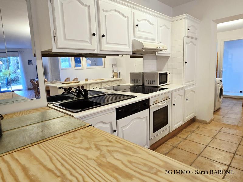 Appartement - 76 m² - 3 pièces