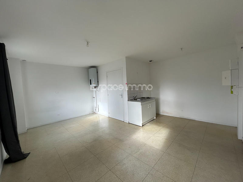 Appartement - 26 m² - 1 pièce