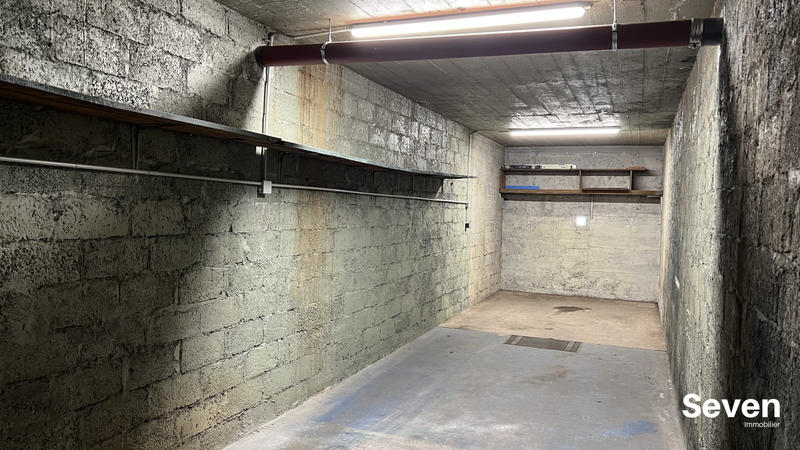 Appartement - 96 m² - 4 pièces