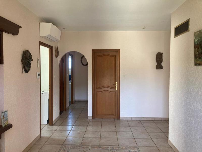 Villa - 140 m² - 7 pièces