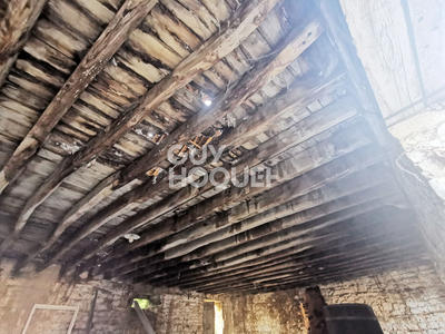 Maison - 170 m² - 4 pièces