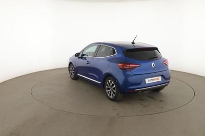 Renault Clio 1.3 TCe Intens Edc 130 ch