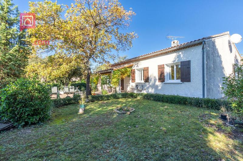 Maison - 112 m² - 5 pièces