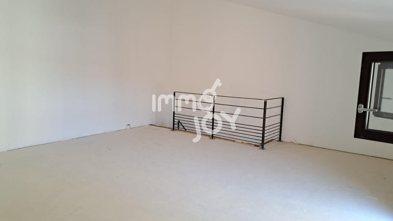 Maison de village - 102 m² - 2 pièces