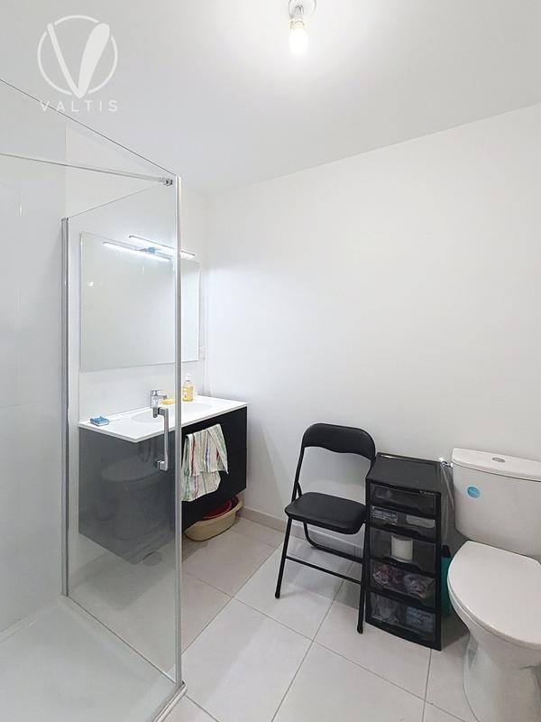 Maison contemporaine - 65 m² - 3 pièces