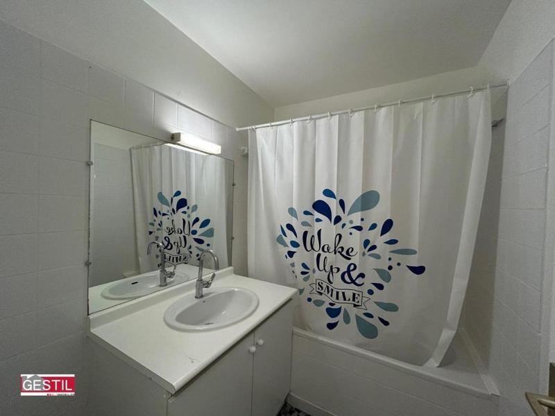 Appartement - 51 m² - 2 pièces