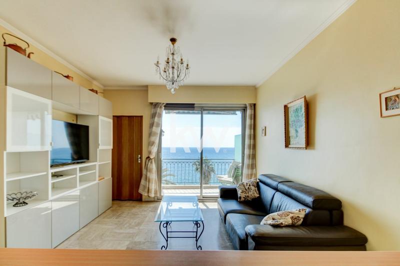 Appartement - 53 m² - 2 pièces