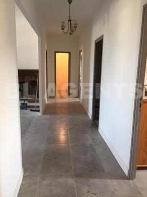 Appartement - 87 m² - 4 pièces