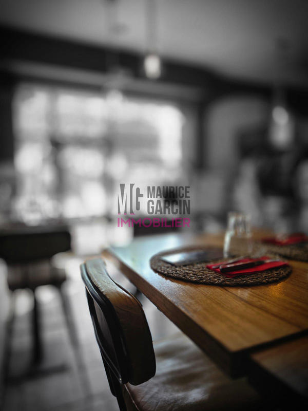 Fonds de commerce - 68 m²