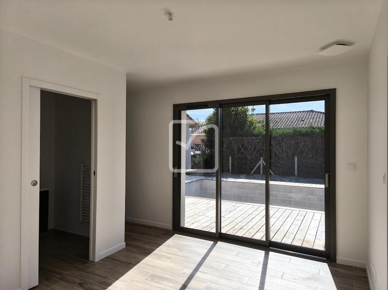 Villa - 150 m² - 5 pièces