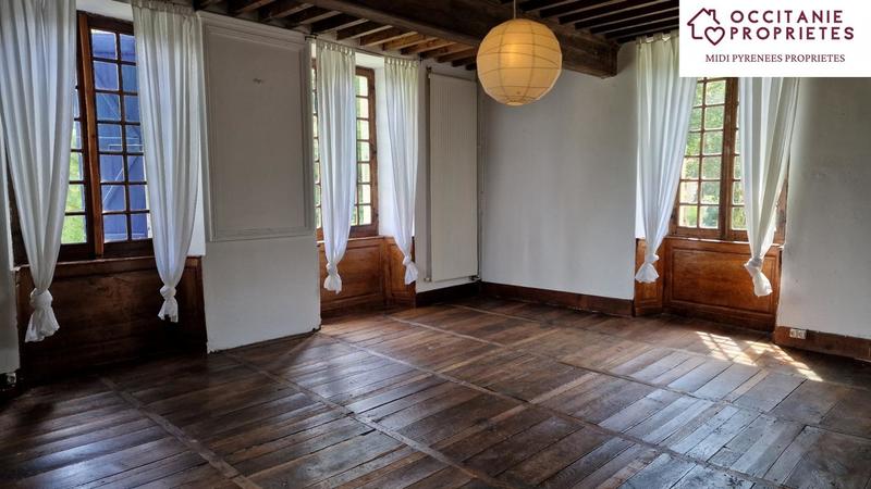 Ferme - 300 m² - 8 pièces