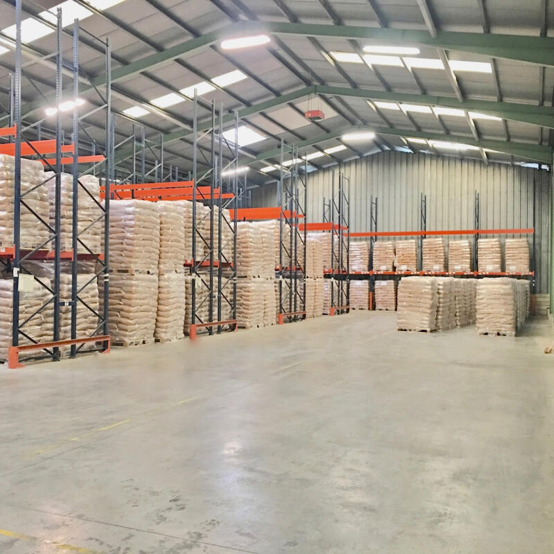 Local commercial - 2 900 m²