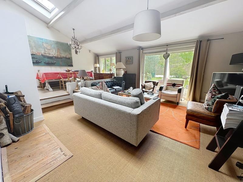 Villa - 146 m² - 7 pièces