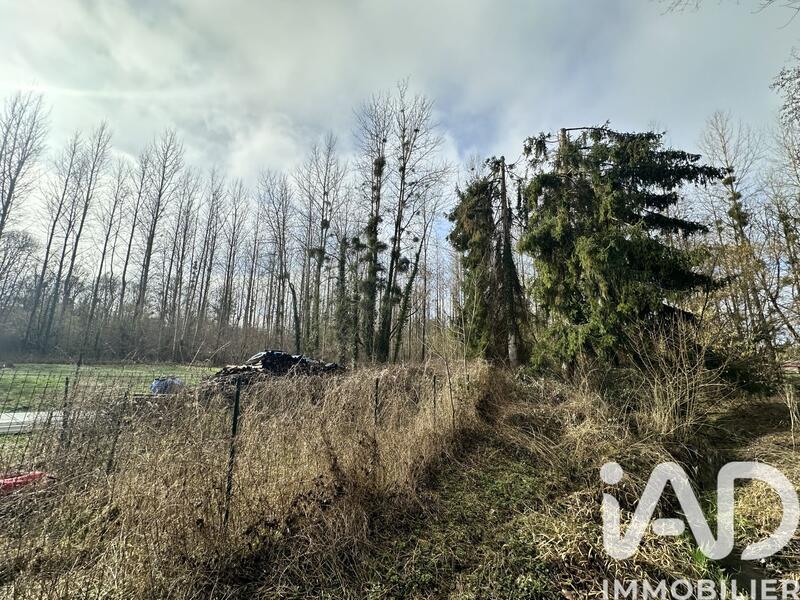 Maison - 200 m² - 5 pièces