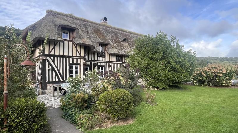 Propriété - 300 m² - 10 pièces