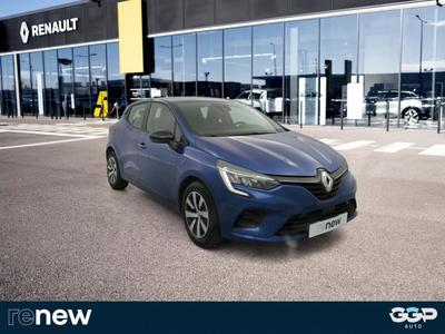 Renault Clio V TCe 90 Equilibre