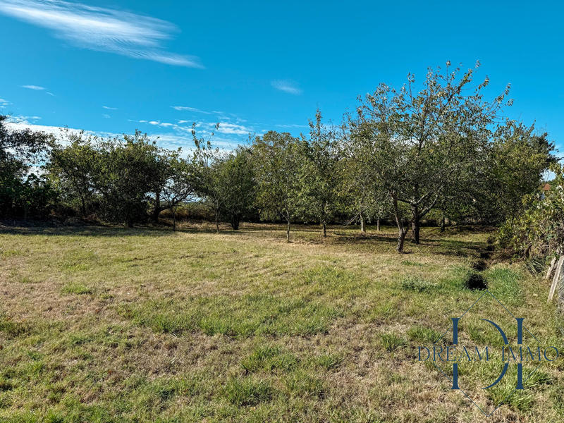 Maison - 196 m² - 5 pièces