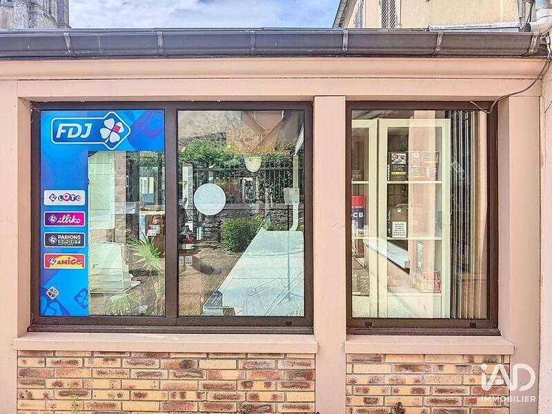 Appartement - 200 m²